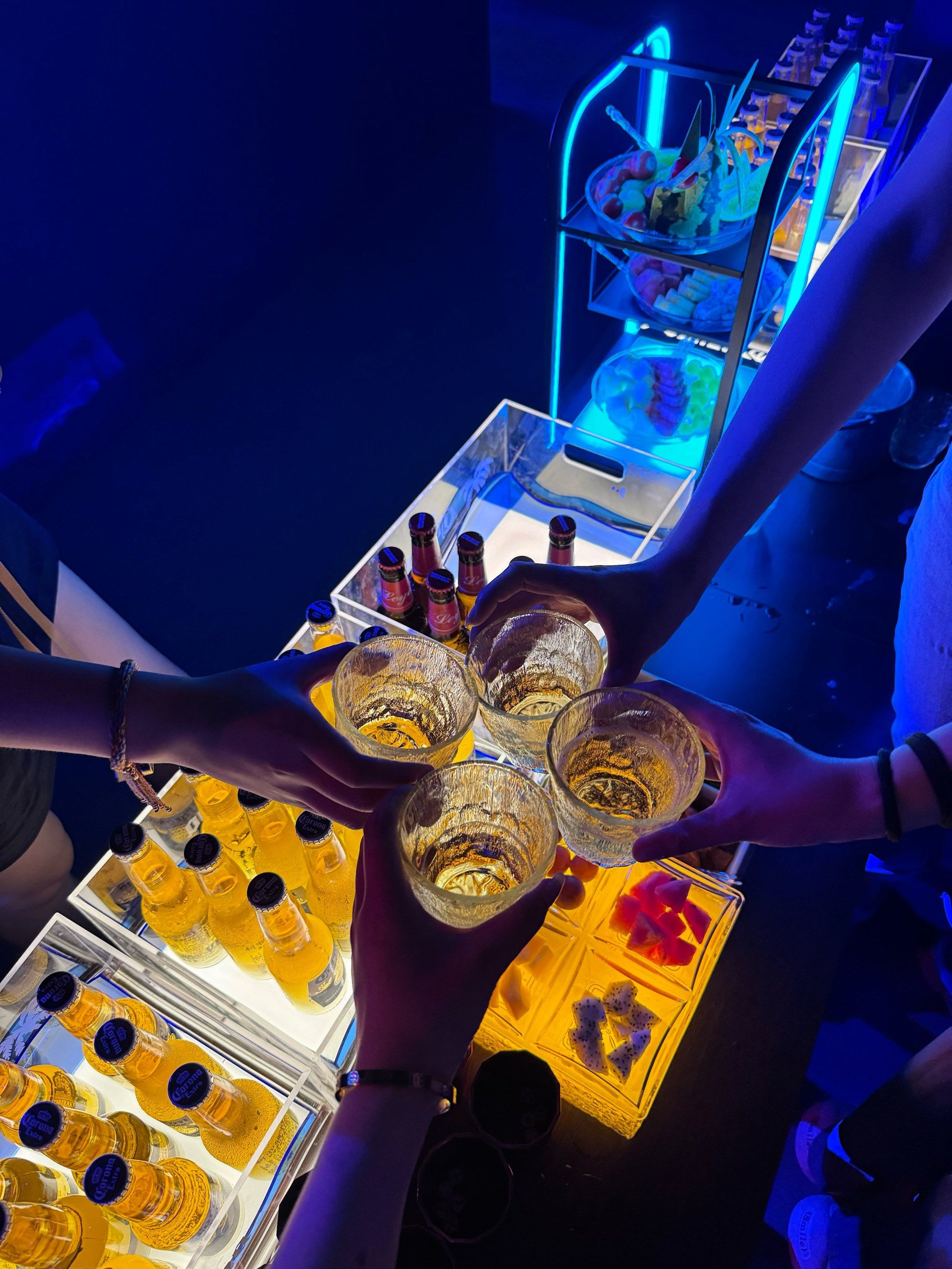 赣州商务KTV模式创新-全南县ktv预订